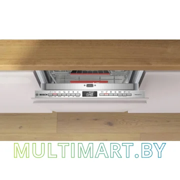 Посудомоечная машина Bosch Serie 4 SPV4EMX25E картинка 3